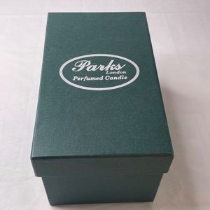 SALE - Parks Fragranced Candle